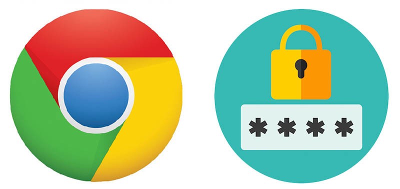 chrome password manager not safe