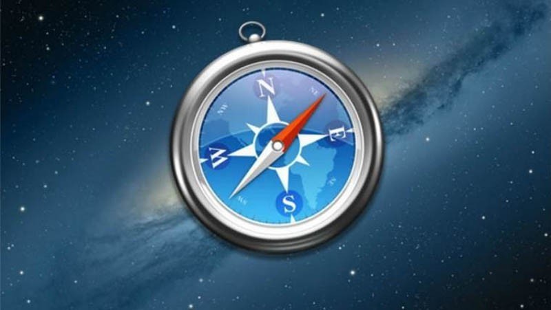 safari web content quit unexpectedly