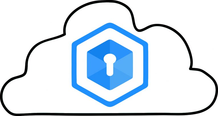 Cloud Syncing Cyclonis Password Manager