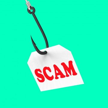 Beware of 'Apple iPhone 14 Winner' Pop-Up Scam screenshot