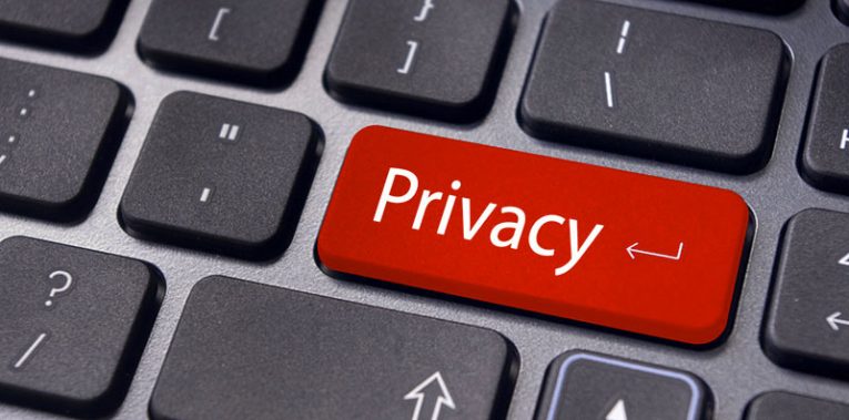protect personal identity privacy online