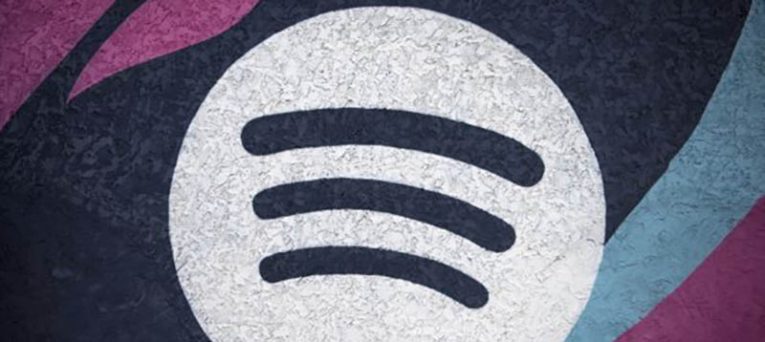 change my spotify password