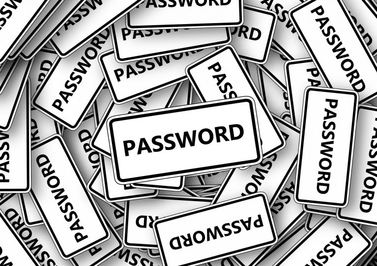 Stolen Passwords