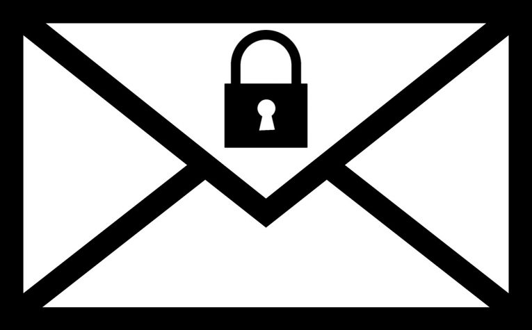 Encrypted Email