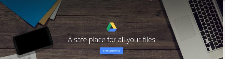 Google Drive