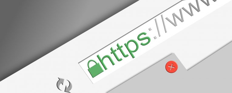 HTTPS vs HTTP