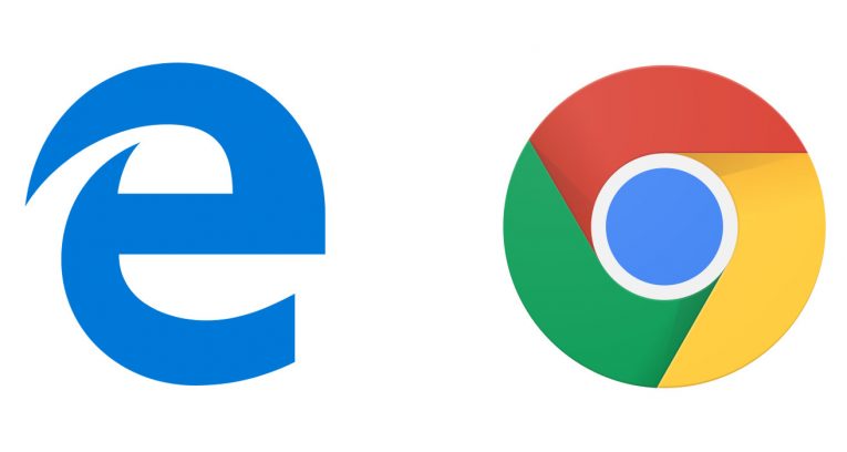 Importing Favorites frm Edge to Chrome