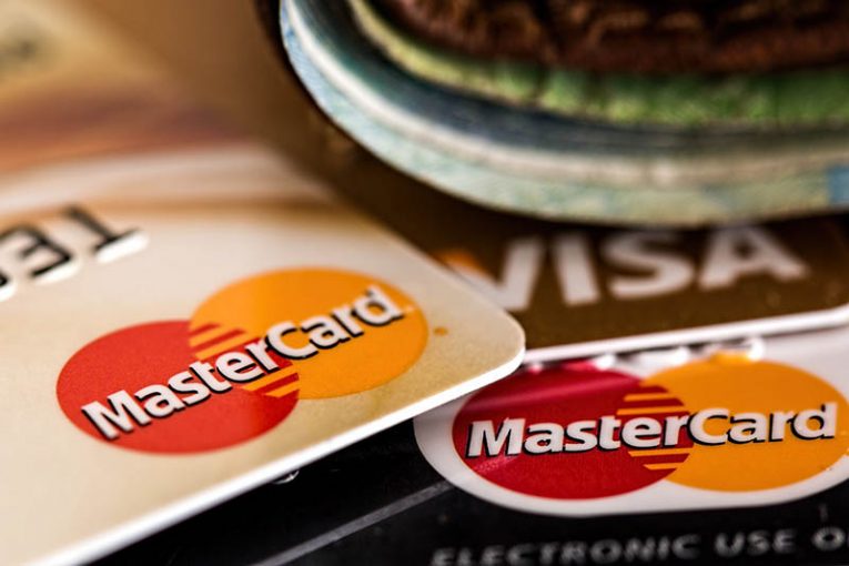 stolen credit card information