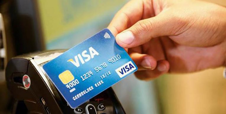 contactless payment security