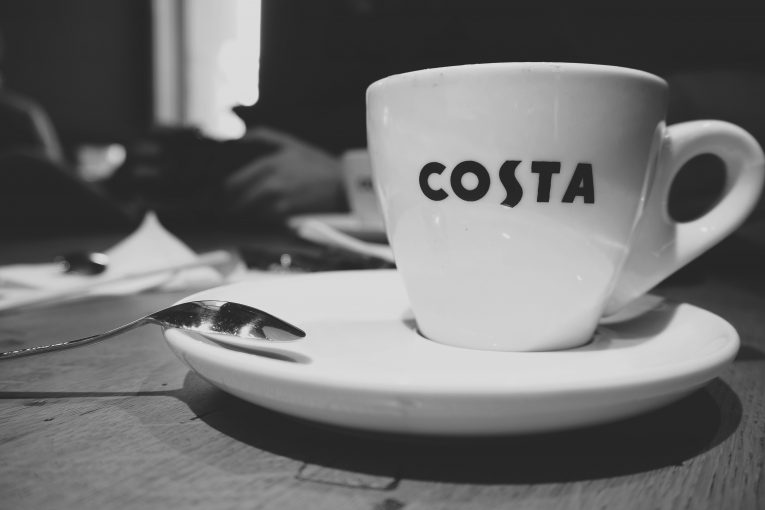 Costa Coffee PageUp Data Breach