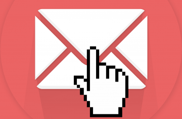 'Taxve Inc.' Email Virus screenshot