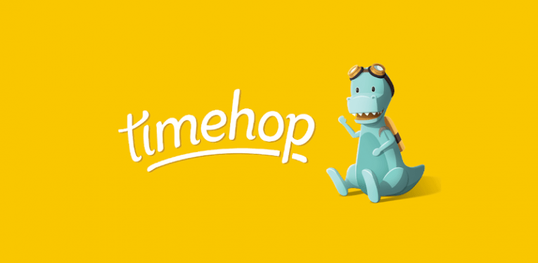 Timehop Data Breach