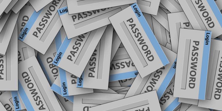 30% of Consumers Never Change Their Passwords