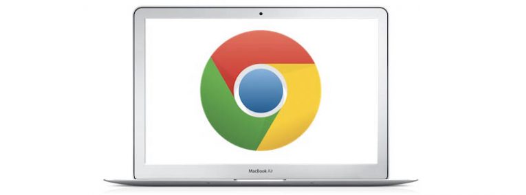 chrome browser password show mac