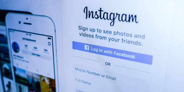 Instagram Accounts Hijacked