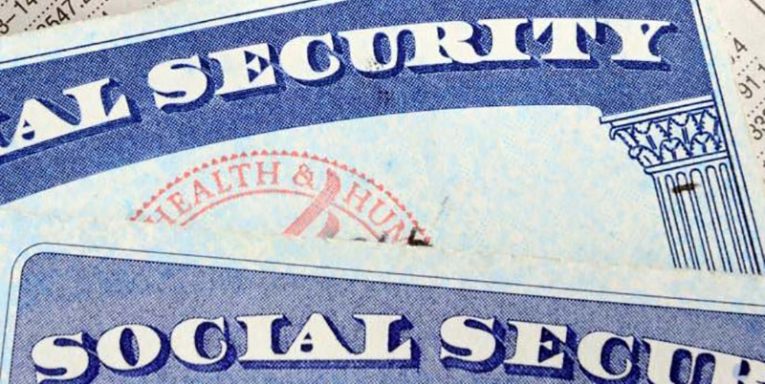 keep social security number safe