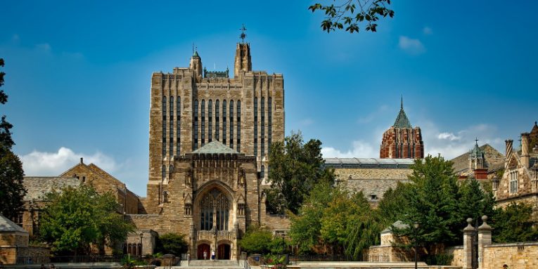 Yale Data Breach