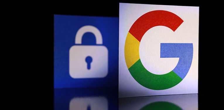 google gmail password hacked