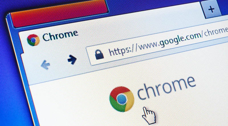 How To Restore Google Chrome Bookmark Bar If It Disappears