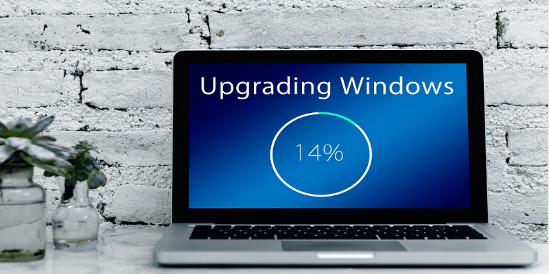 If You Are Not Installing Software Updates You Are Putting Your Passwords At Risk