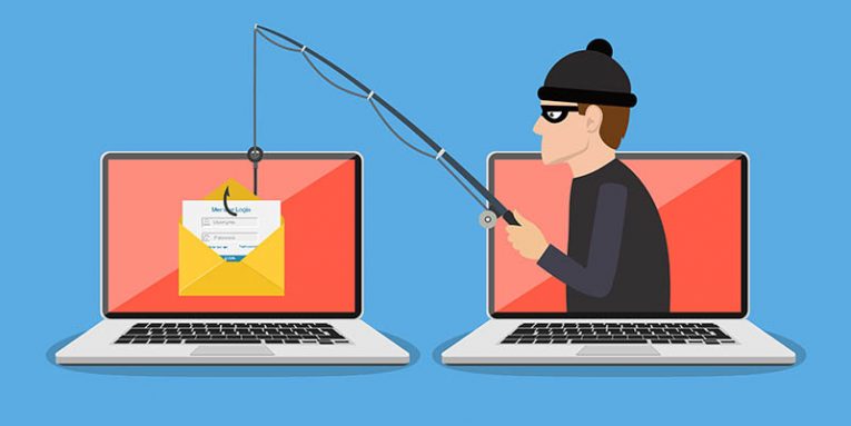 phishing tricks crooks