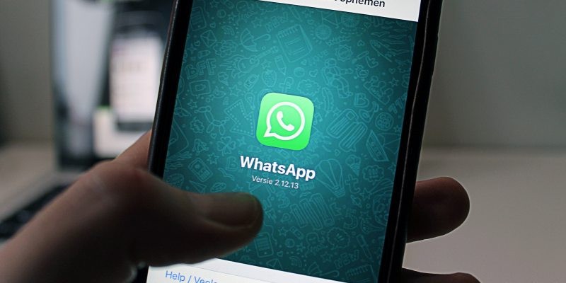 How To Reset Whatsapp Password And Regain Access To Whatsapp Account