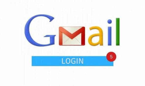 Gmail sign in