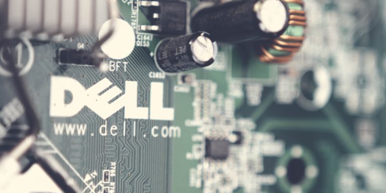 Dell Resets Users' Passwords