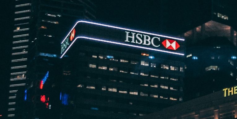 HSBC Data Breach