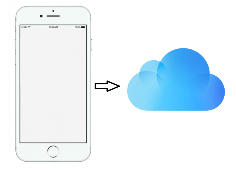 create apple id using icloud email