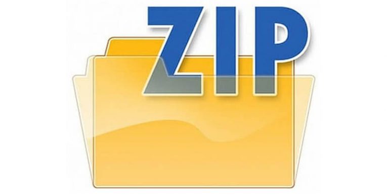 zip rar file password