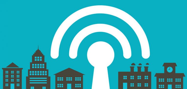 prevent stop neighbor wifi access