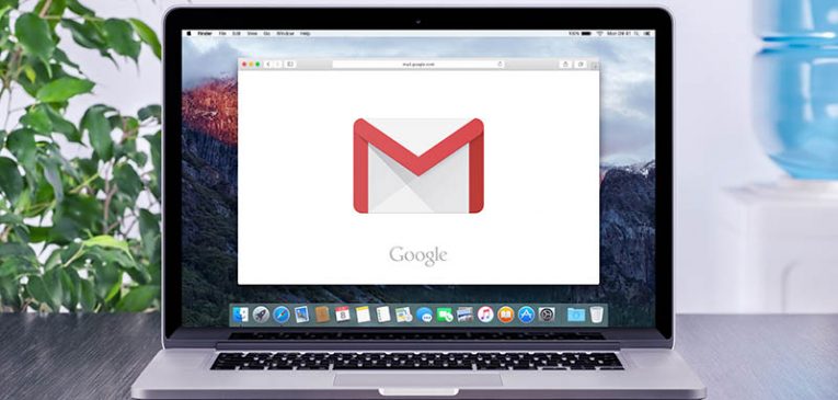 delete gmail account safe