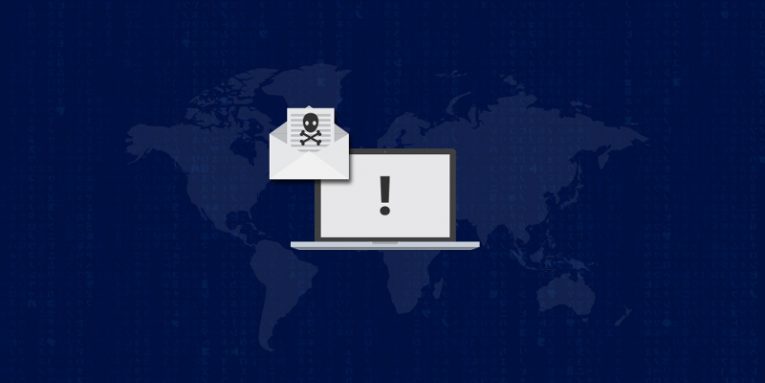 Sextortion Emails Distribute Ransomware