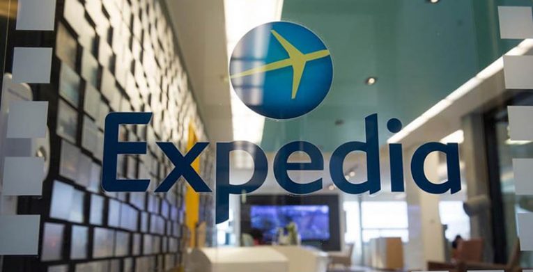 expedia forgot password