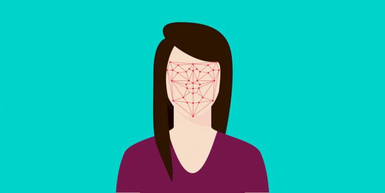 Facial Recognition is not Invinvible