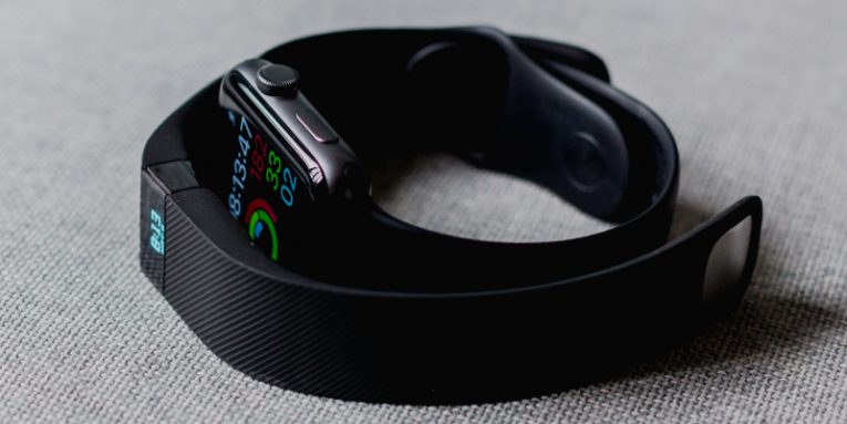 Fitness Trackers Security