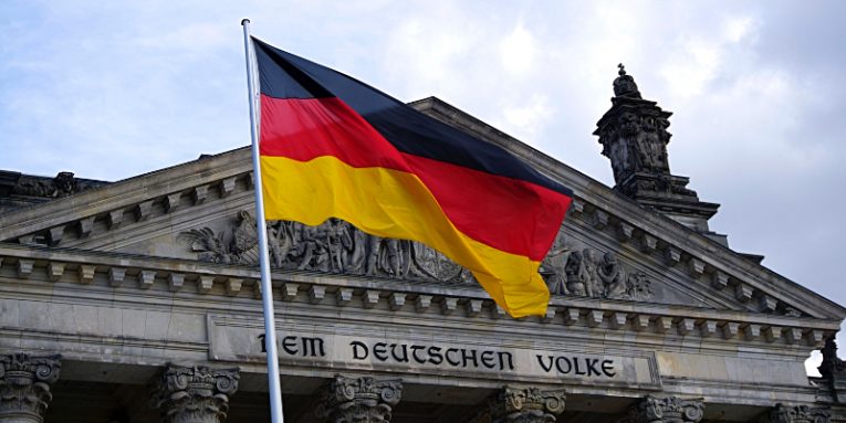 German Politicians Fall Victims to a Cyberattack