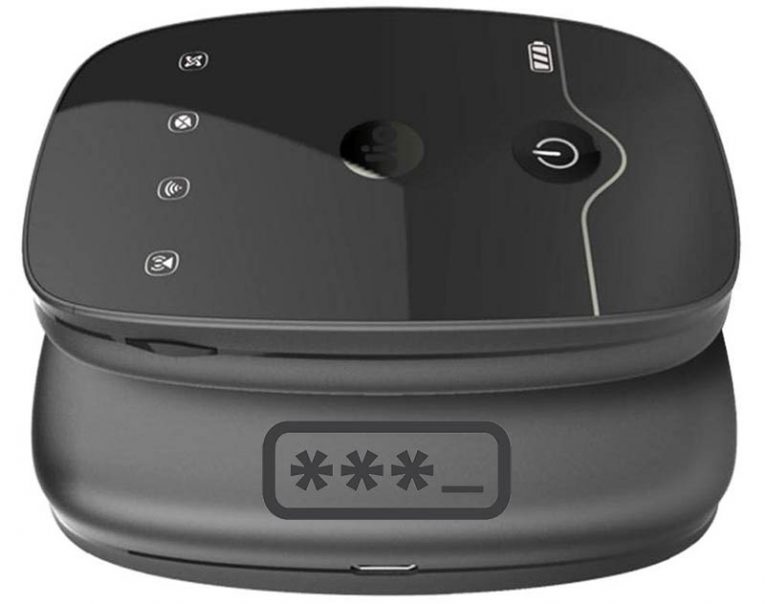 jiofi wifi password protect