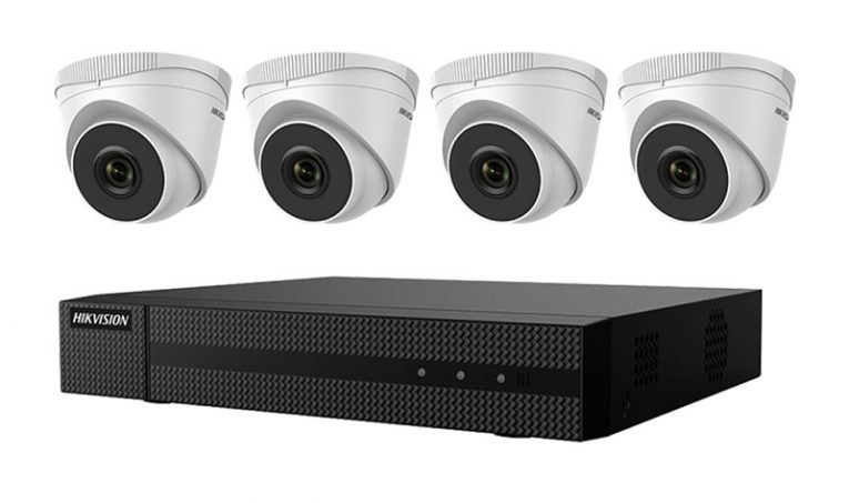 hikvision online dvr