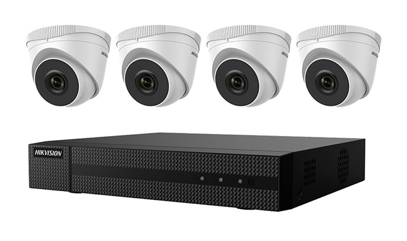 Top 3 Ways To Reset Hikvision Camera Dvr Nvr Password