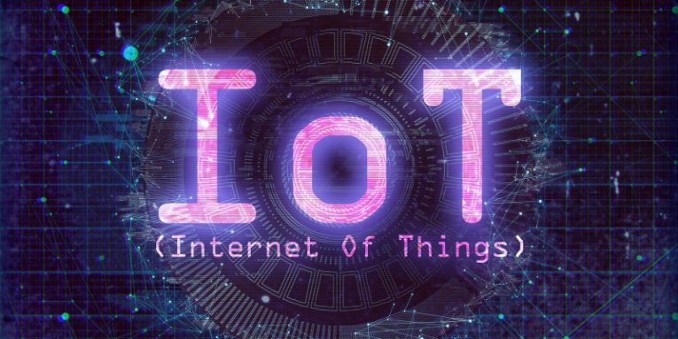 What is the Internet of Things (IoT)?