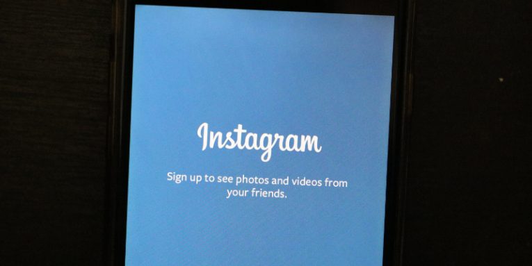 Instagram Helper Apps Steal Passwords