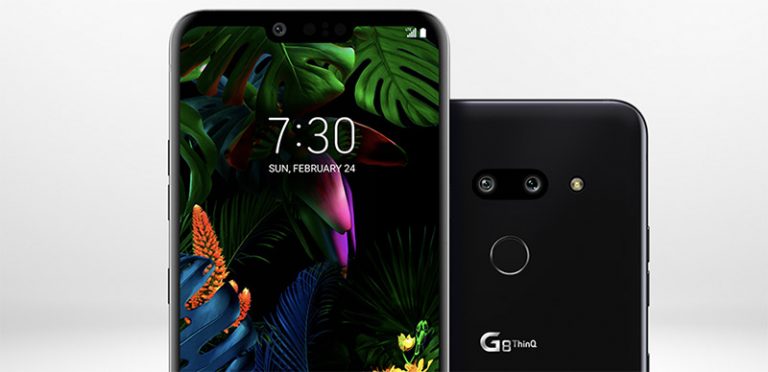 How To Unlock Your Lg Phone When You Forgot The Password Pin Pattern