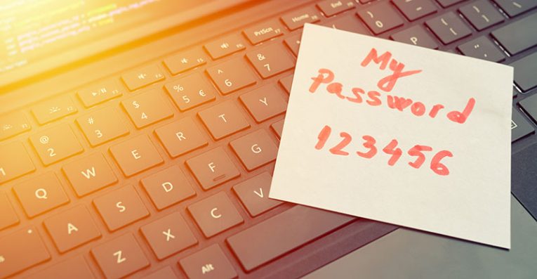 windows automatic remember passwords