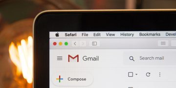 5 Steps Towards a Secure Gmail Account screenshot