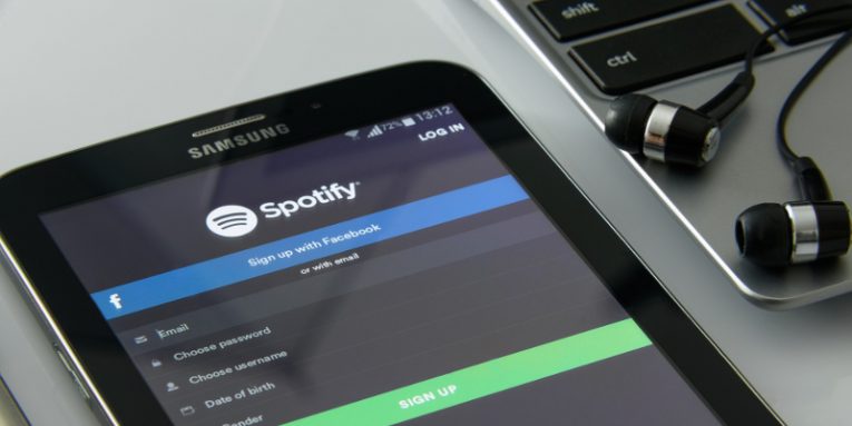 Spotify Resets Passwords After Detecting Suspicious Activity