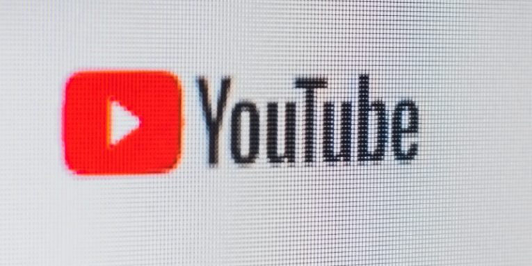 YouTube Phishing Scam