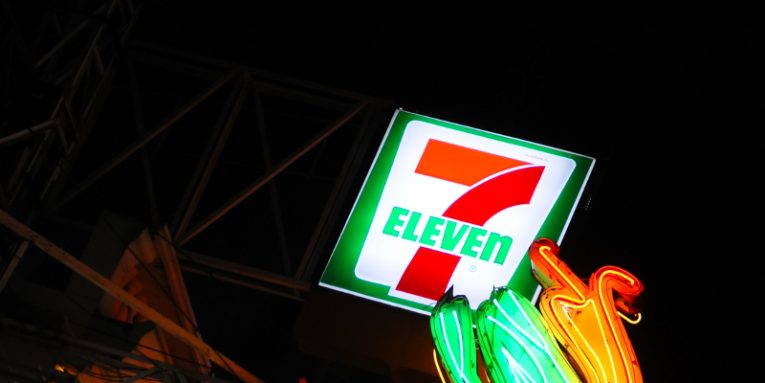 7-Eleven Payment App Security Flaw