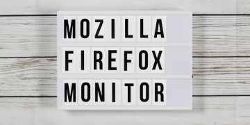 What Is Firefox Monitor and Should You Trust Its Warnings? screenshot